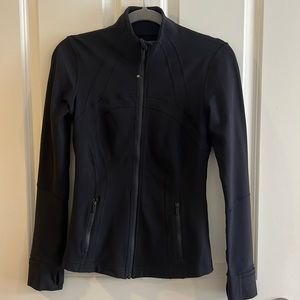 Lululemon Zip Up Jacket